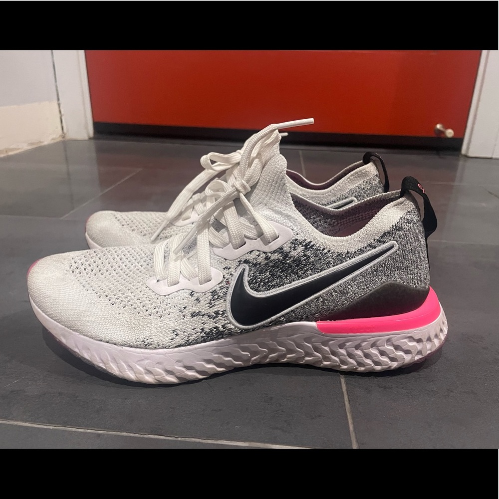 Nike epic react shoes